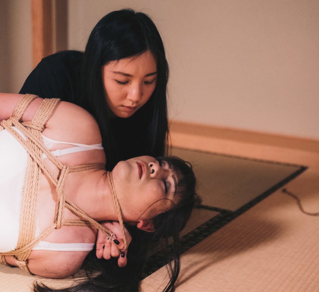 Tying Diverse Bodies Lab