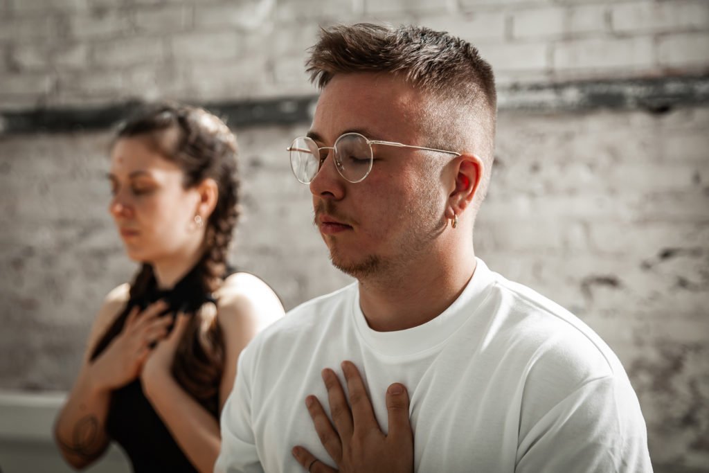 Yes, please / No Thanks – Giving Consent, Holding Boundaries, Negotiating Well