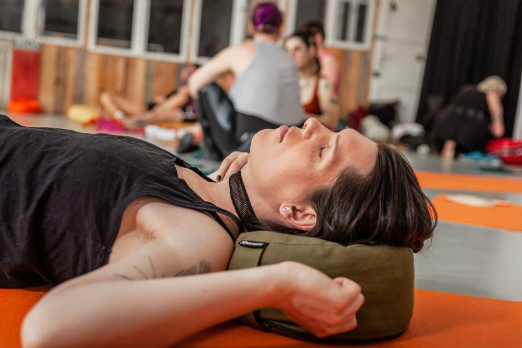 Topography of Bodies