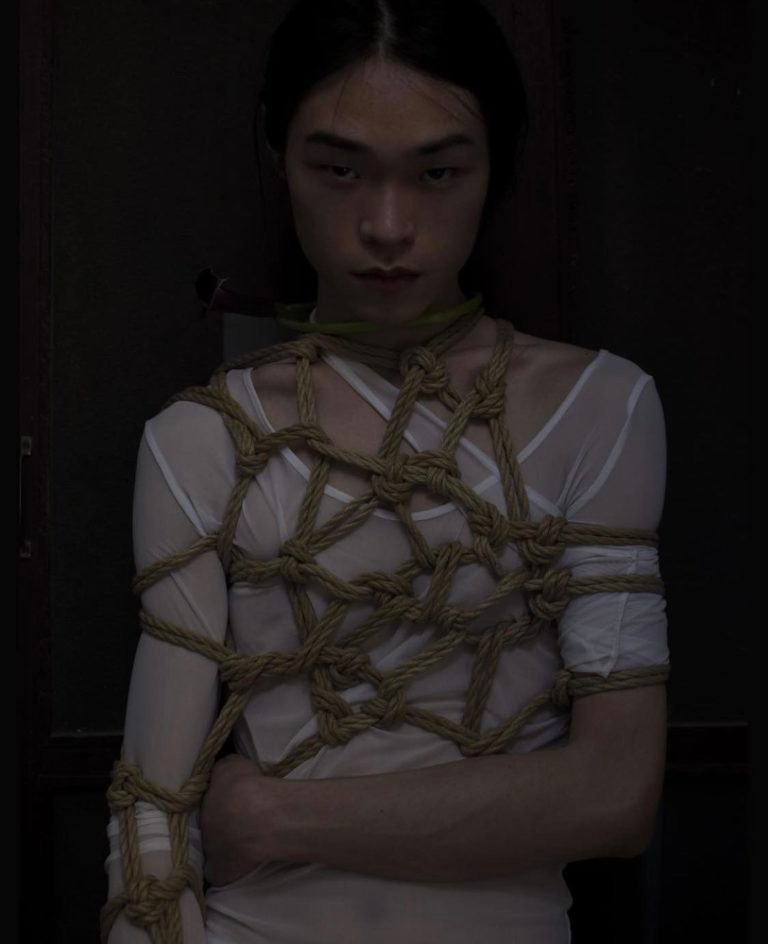 queerope 2024 virtual shibari conference