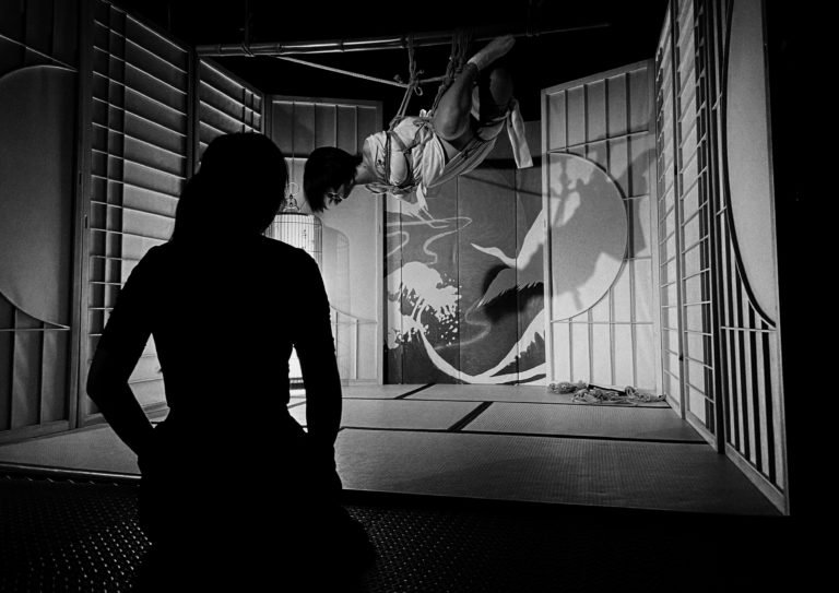 queerope 2024 virtual shibari conference