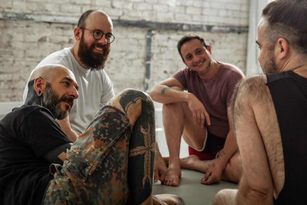 Trauma-informed Negotiation