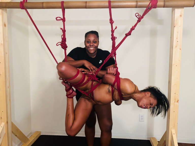 queerope 2024 virtual shibari conference