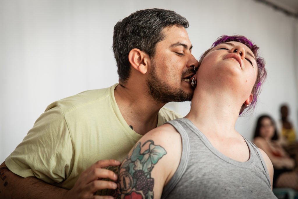 Diverse Desires: Sexuality Beyond Assumptions