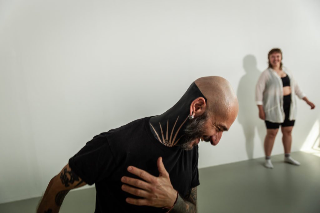 Playing with (and despite) Guilt & Shame