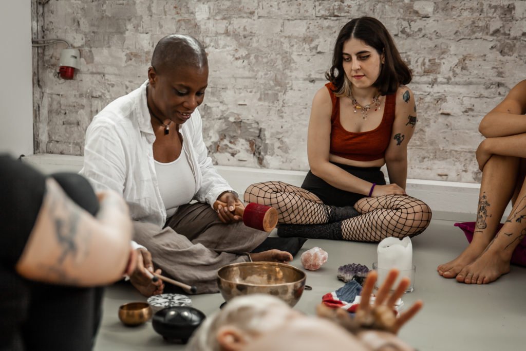 Spirituality and Kink