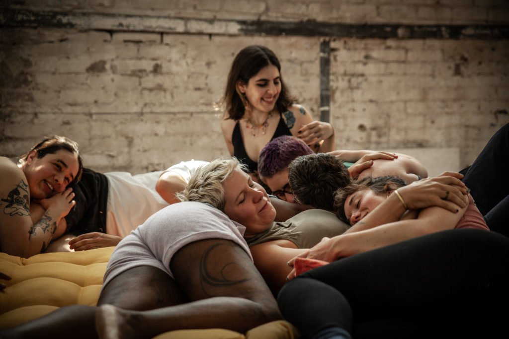 Open Hearts, Open Minds: Exploring “Alternative” Relationship Structures