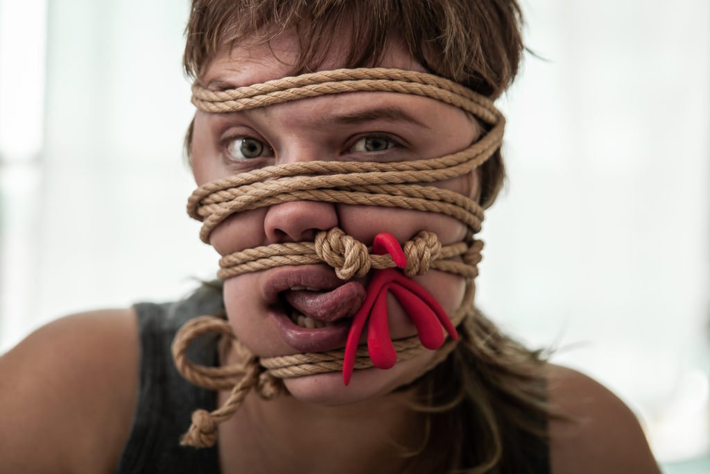 Face Rope