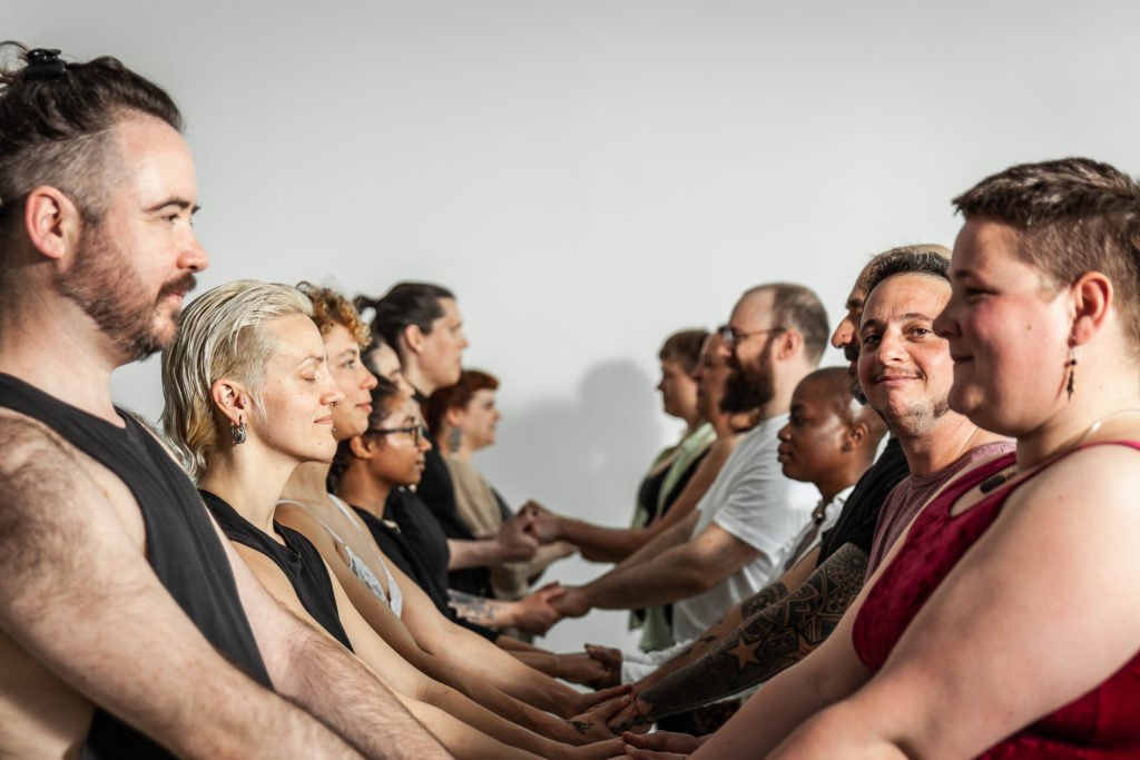 Well, Hello Purrrverts!