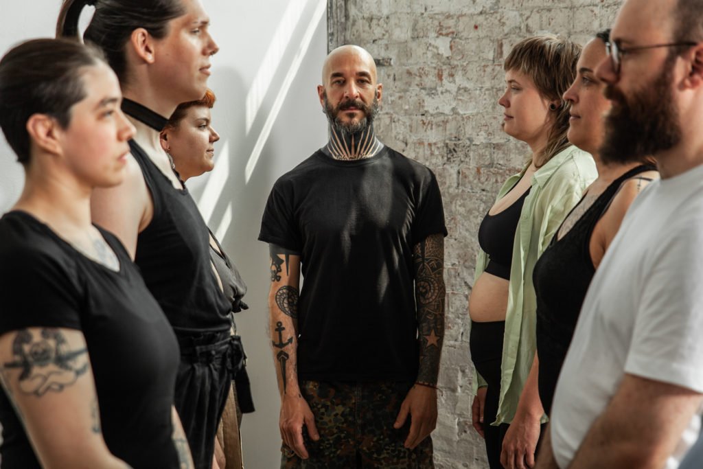 Determining Your Risk Profile