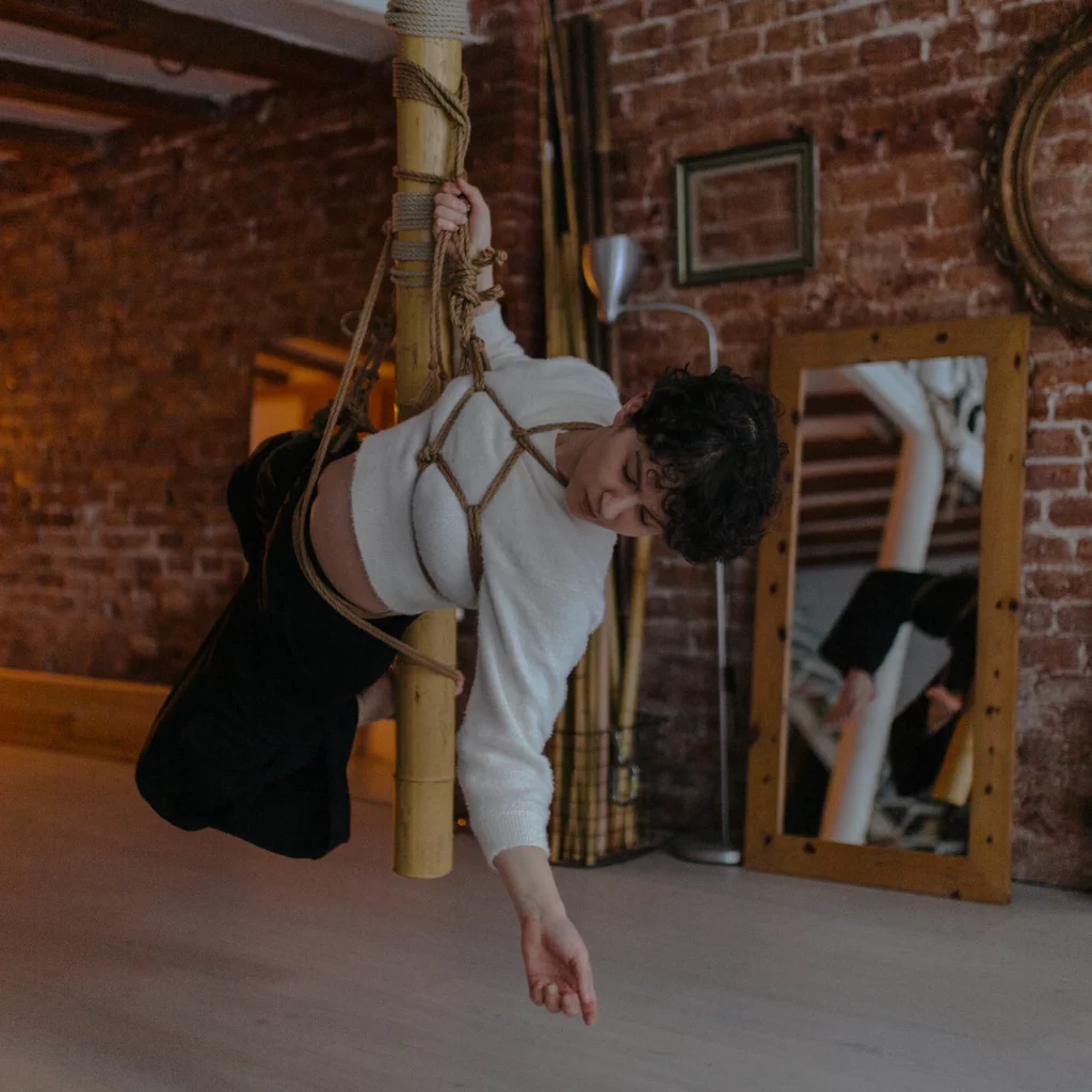 Floating Hashira Masterclass