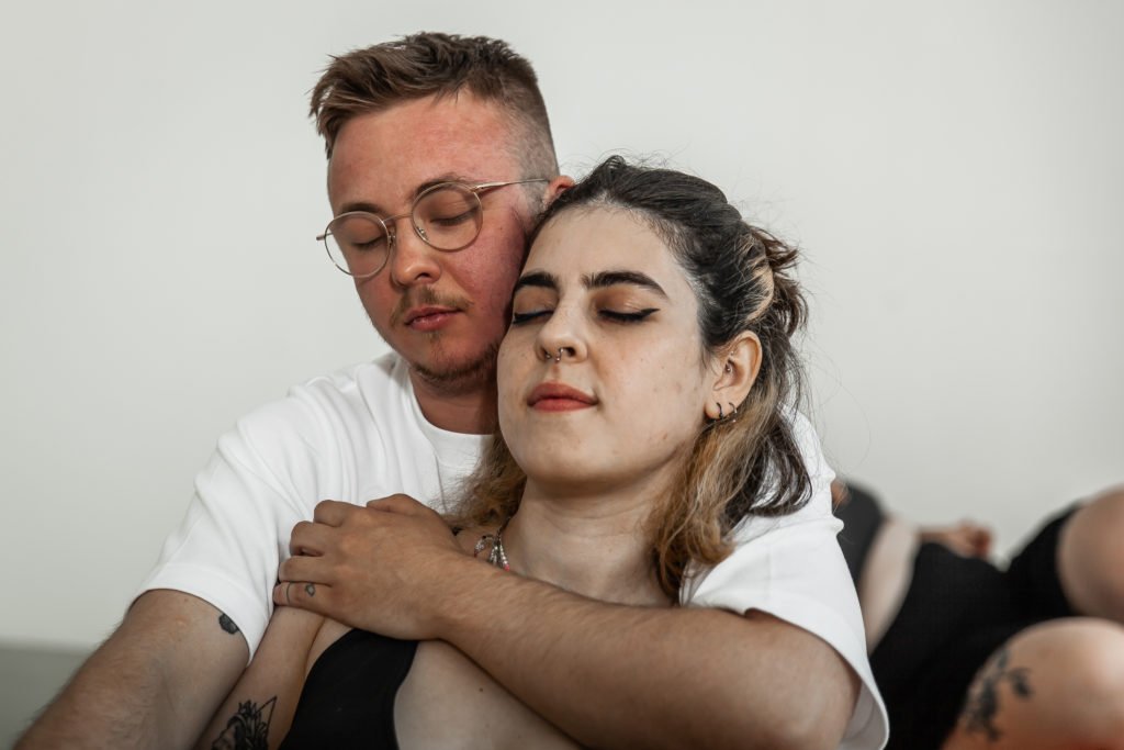 Negotiating Kink Relationships with the BDSM Smorgasbord