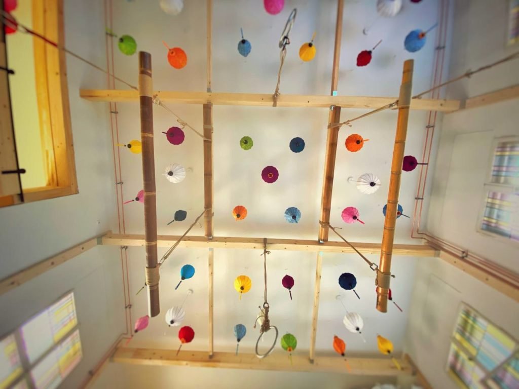 Grand Opening: The Impossibility // The Utopia of Karada House