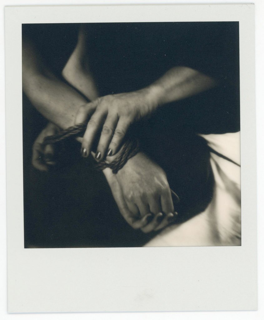 Safety In Ropes & Community