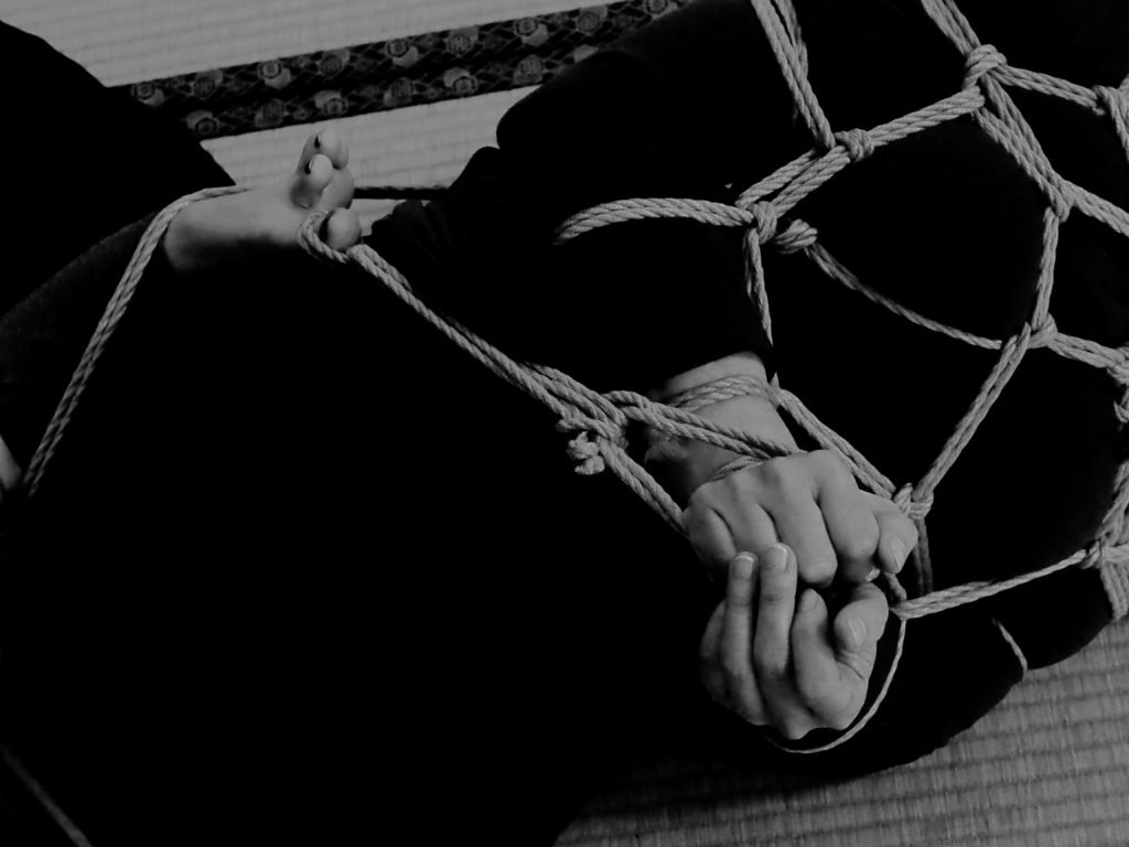 The Single Greatest Rope Exercise Ever