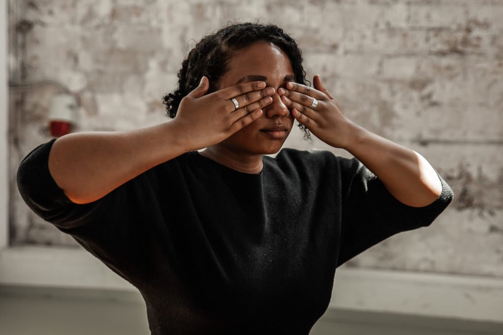 Hide and Seek – Exploration of the Senses