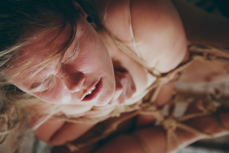 queerope 2024 virtual shibari conference