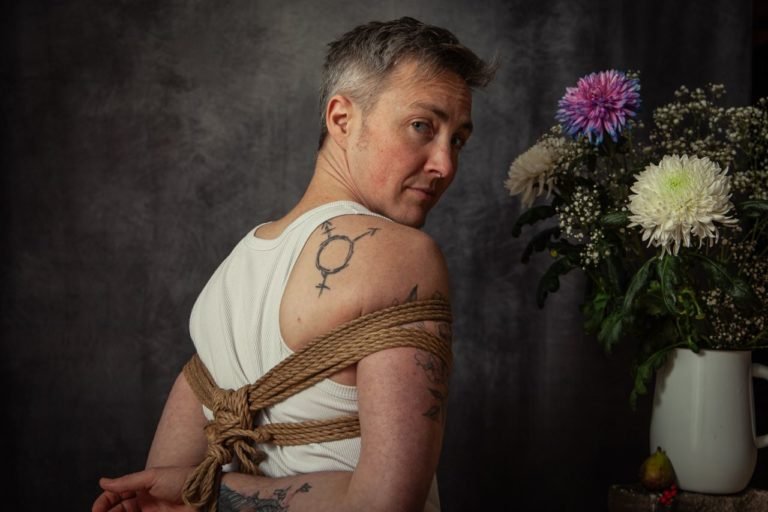 queerope 2024 virtual shibari conference