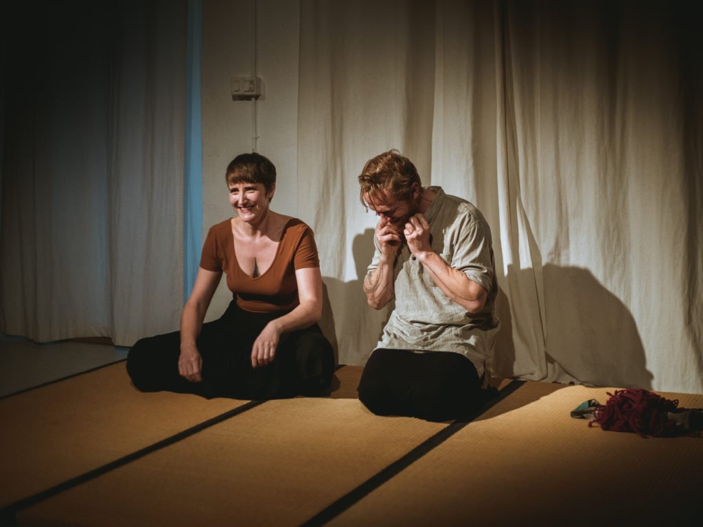 The Lure of Security