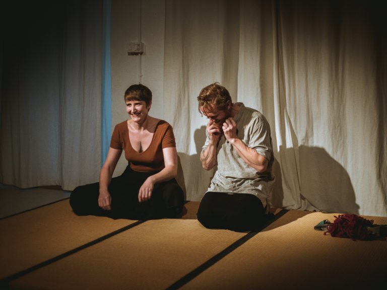 queerope 2024 virtual shibari conference