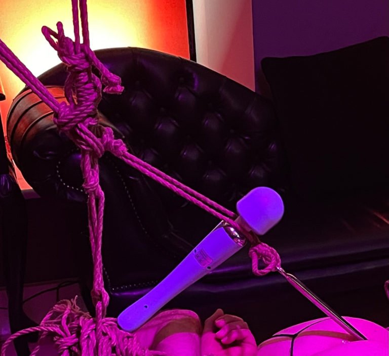 queerope 2024 virtual shibari conference