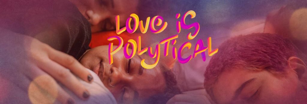 Love is Polytical Conference 2024 Full Conference Ticket