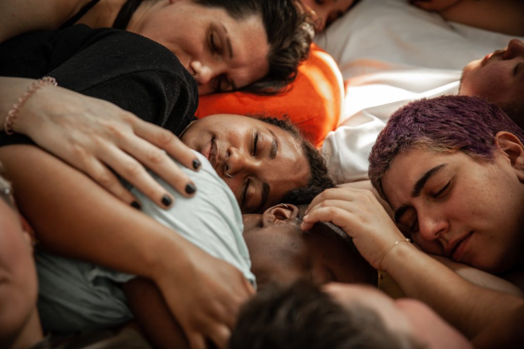 Personal Anecdotes of our Poly Lives