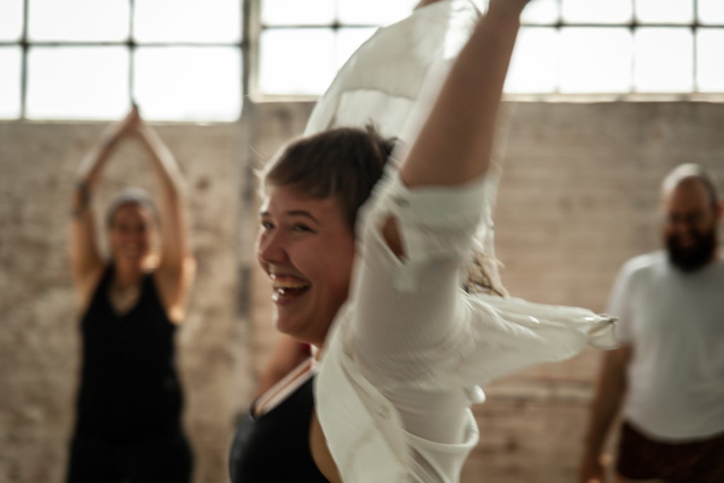 Coming Back to Your Self Retreat