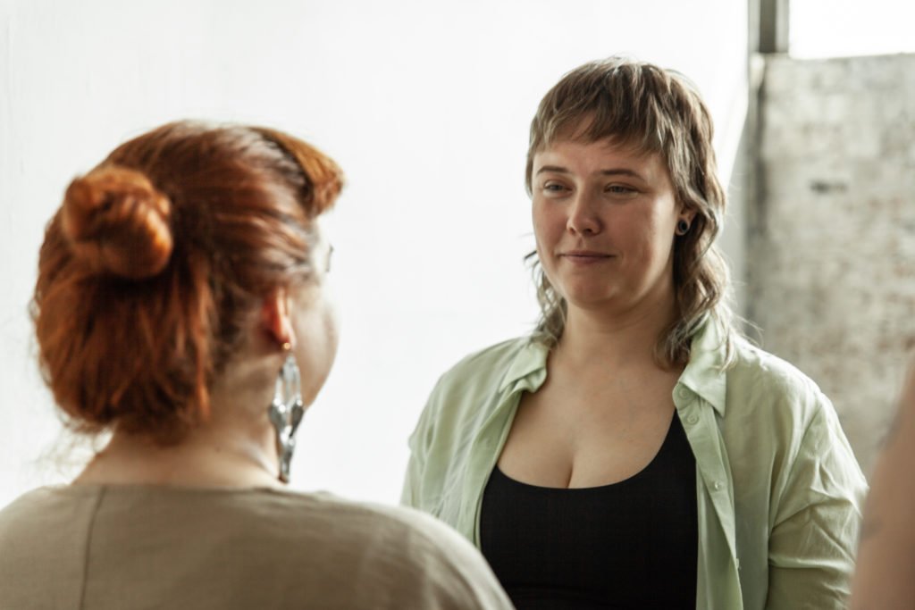 Checking in on Your Relationship(s)