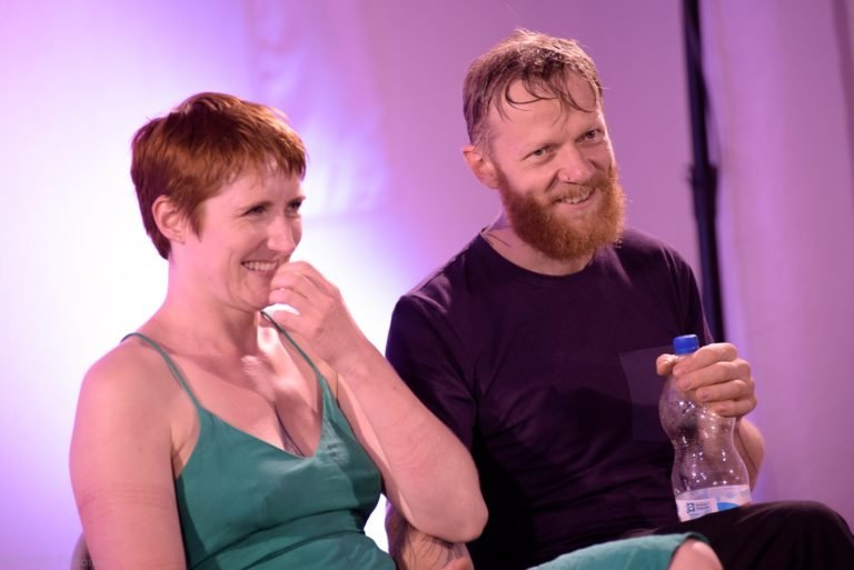 queerope 2024 virtual shibari conference