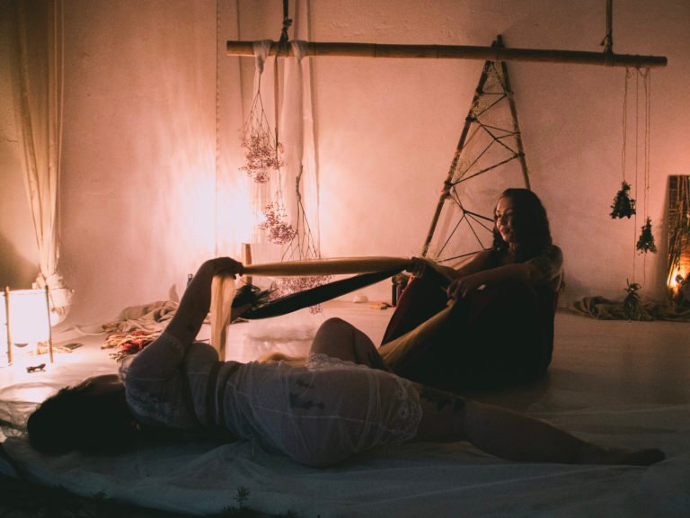 queerope 2024 virtual shibari conference