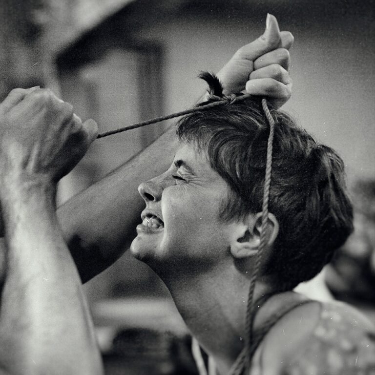 queerope 2024 virtual shibari conference