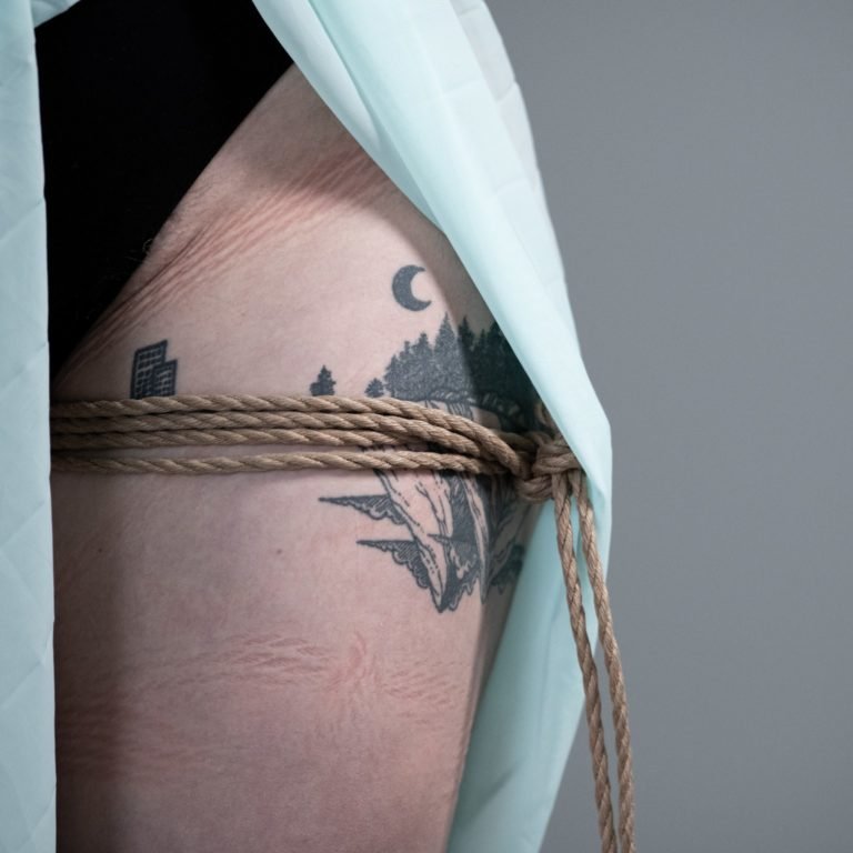 queerope 2024 virtual shibari conference