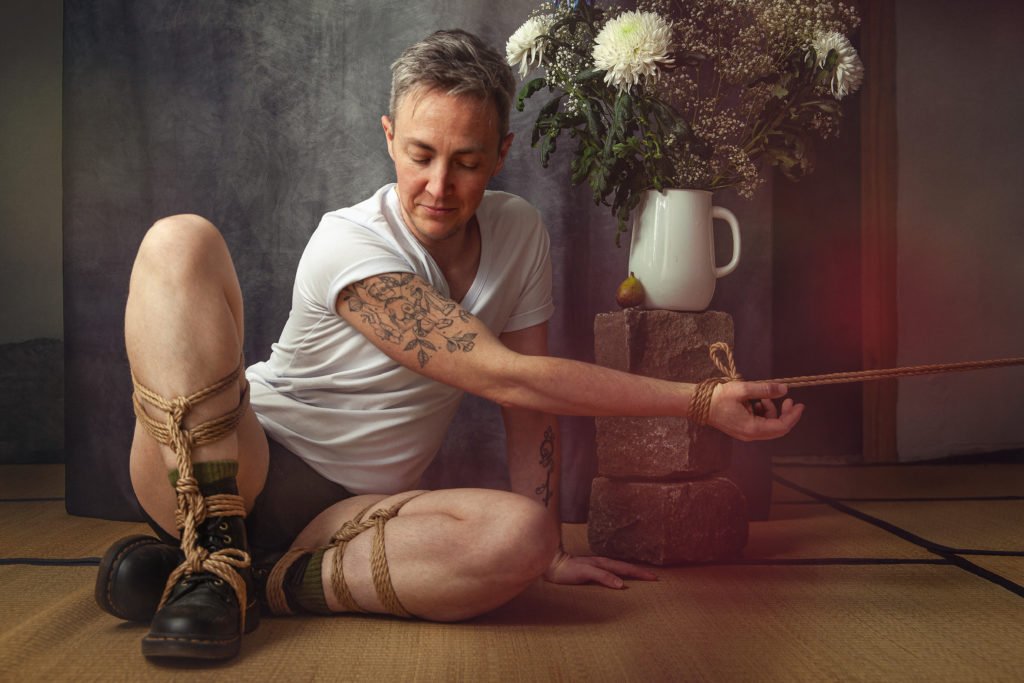 A Whole New World (of Rope)