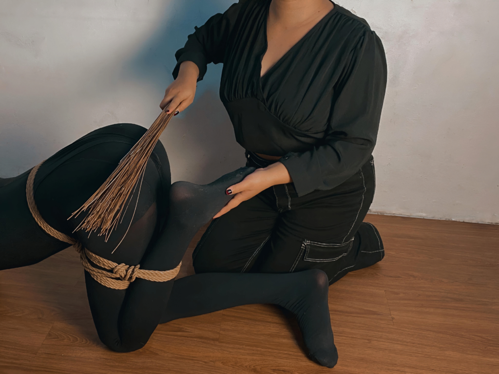 Community Building on a Budget: Creating Affordable and Inclusive Kink Practice