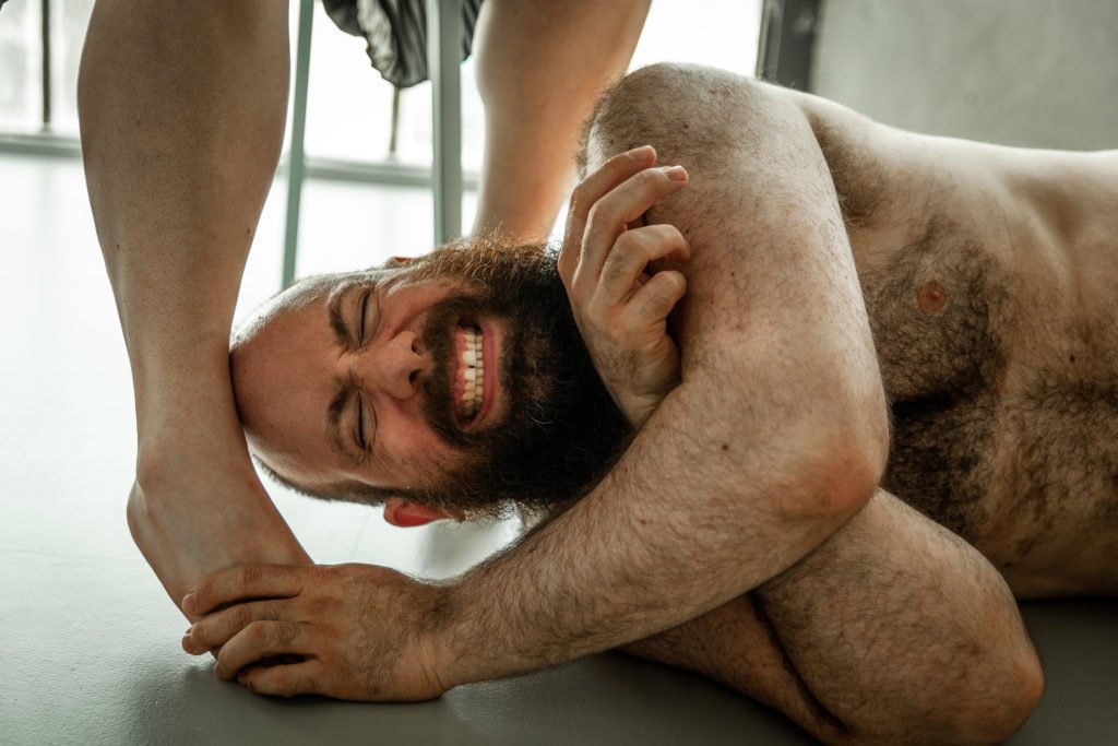 Intro to Bottoming and Submission