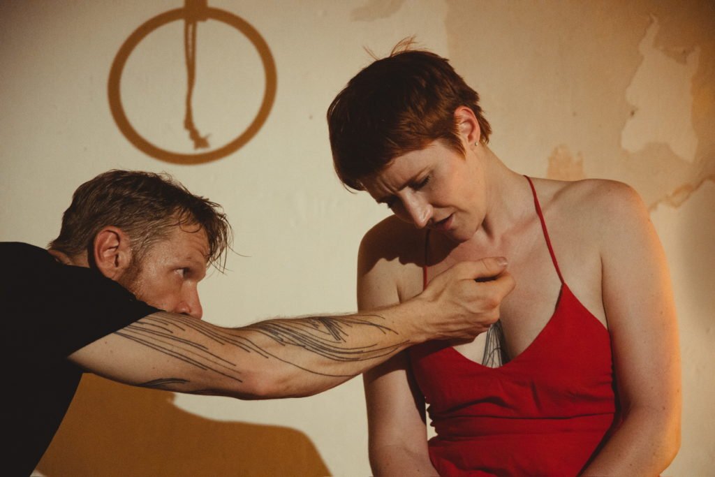 Contexts of Kinbaku – a Tour through Styles, Meanings & Metaphors of Rope Bondage