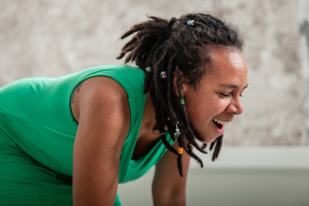 Hurt Me, Deliciously – Playing with Pain