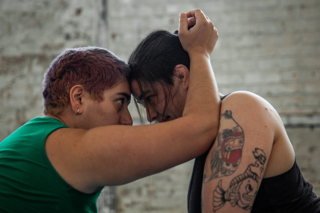 Rough Body Play – Tips and Tricks