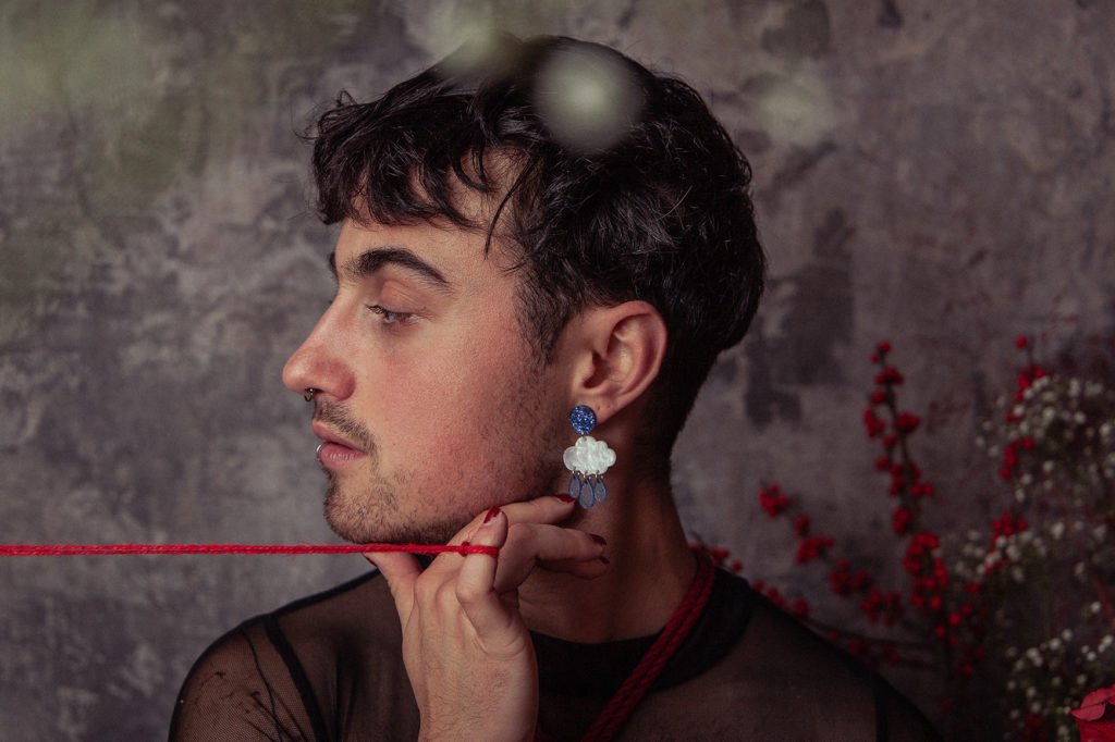 Rope is political: anarchism, agency, empowerment