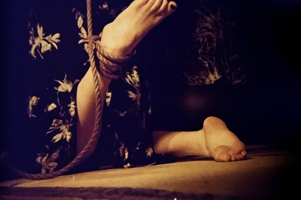 Technically A Suspension