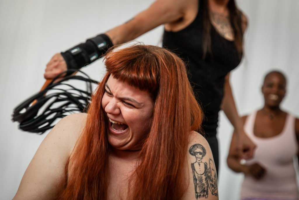 Ouch² – Advanced Impact Play