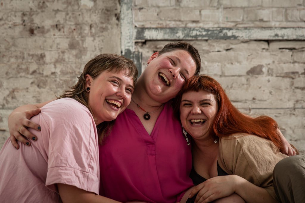 Fat bitches skill share