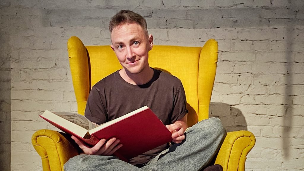 Snuggles and Story Time