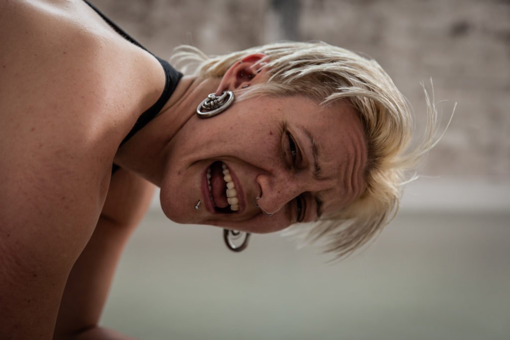 The Delight of Anal Fisting?