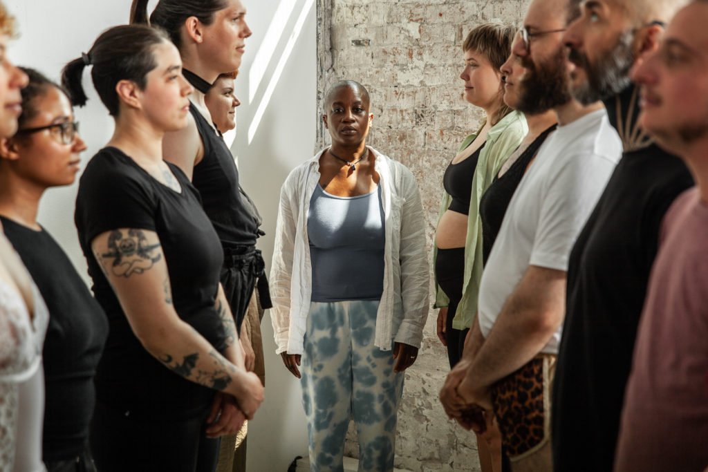 Decolonizing Kink – Shifting Perspectives