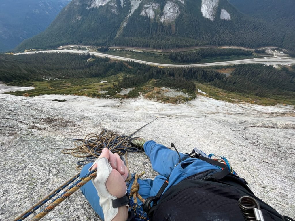 What Rope People Can Learn From Climbers