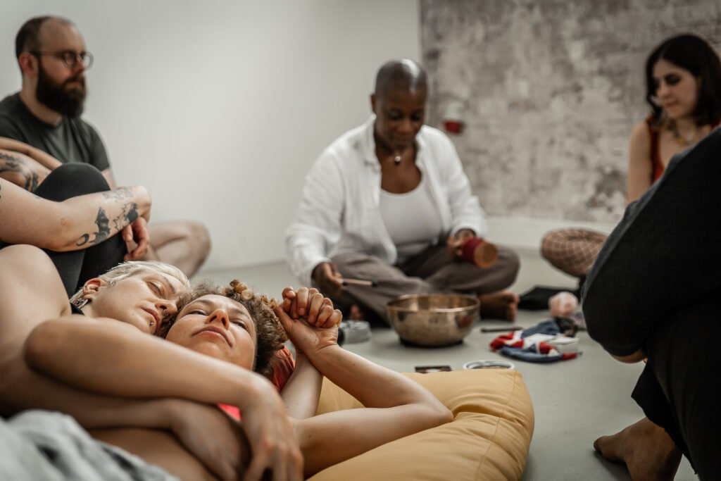 Winter Solstice Ritual