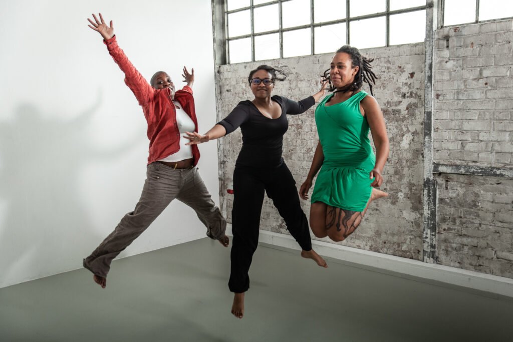 BIPOC Utopias – Kink & Intimacy