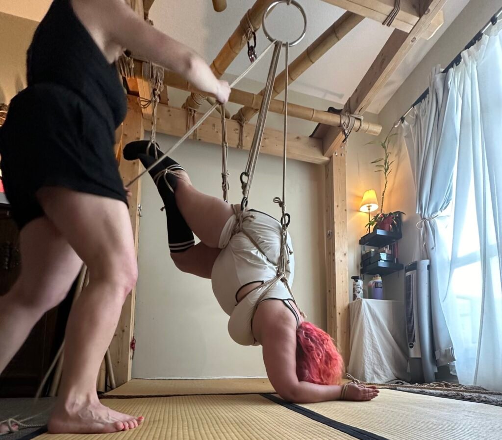 Let’s Think about Thinking – An Exploration of Mental Models for Collaborations in Rope